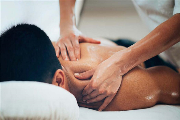 潍一盲人按摩养生馆